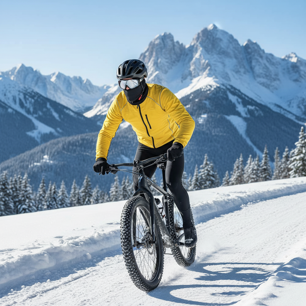 ROCKBROS Cagoule Moto Polaire Balaclava Hiver Tour de Cou Homme Femme Coupe-Vent Respirant Thermique Motif/Filtre Masque pour Vélo Ski Running Snowboard Chaud sous Casque 9 Couleurs