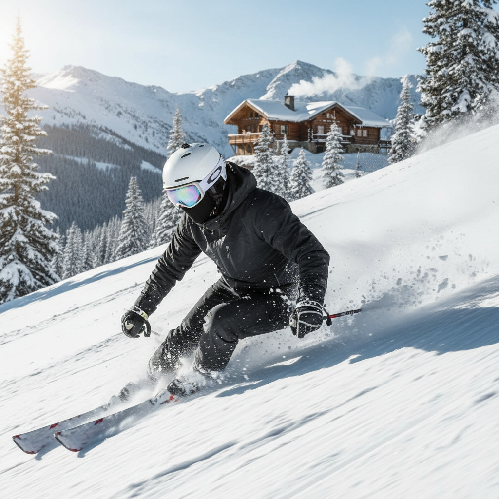 ROCKBROS Cagoule Moto Polaire Balaclava Hiver Tour de Cou Homme Femme Coupe-Vent Respirant Thermique Motif/Filtre Masque pour Vélo Ski Running Snowboard Chaud sous Casque 9 Couleurs